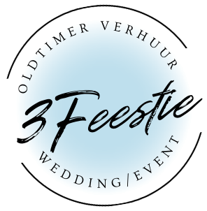 Oldtimer verhuur voor bruiloft en evenementen